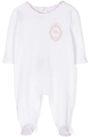 Etro Pigiama con ricamo