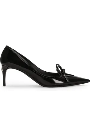 Dolce & Gabbana Pumps con nastro