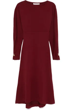 Serafini Abito midi