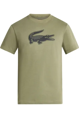 Lacoste T-shirt con stampa