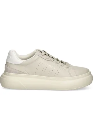 Twin-Set Sneakers in pelle
