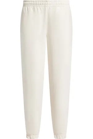 Lacoste Pantaloni sportivi con ricamo