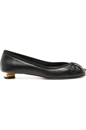Alexander McQueen Ballerine Armadillo 20mm