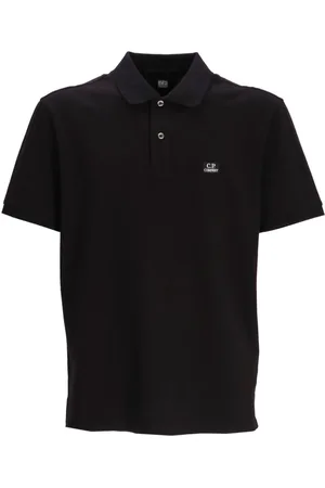 C.P. Company Polo con logo
