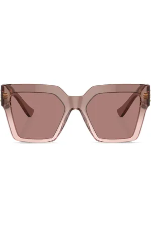 VERSACE Occhiali da sole squadrati
