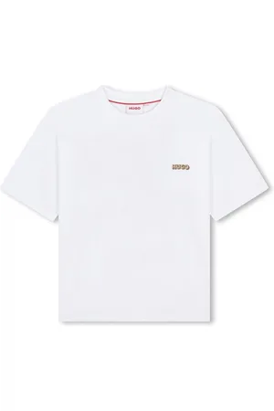 HUGO BOSS T-shirt con stampa