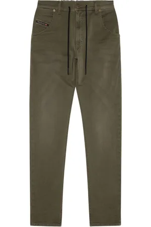 Diesel Jeans 2030 D-Krooley 0670M