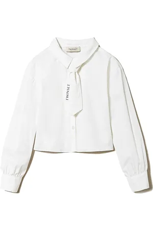 Twin-Set Camicia