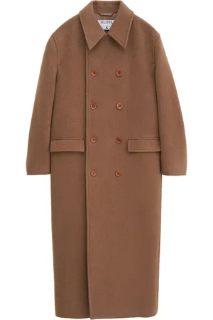 Filippa K Cappotto doppiopetto