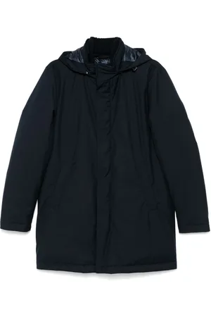 HERNO Cappotto imbottito