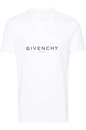Givenchy T-shirt con stampa