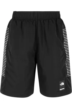 Supreme Bermuda x The North Face