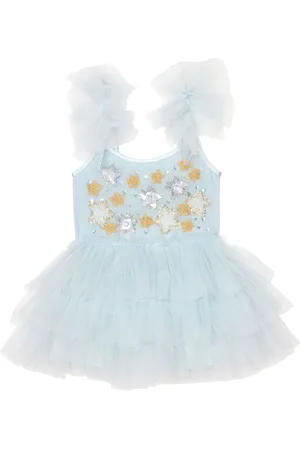 Tutu Du Monde Abito Bebe Starry Delight