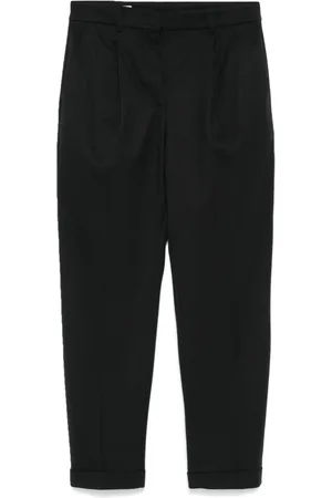 Incotex Pantaloni crop