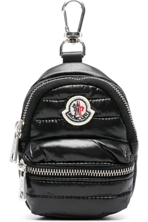 Moncler Portachiavi Kilia a forma di zaino