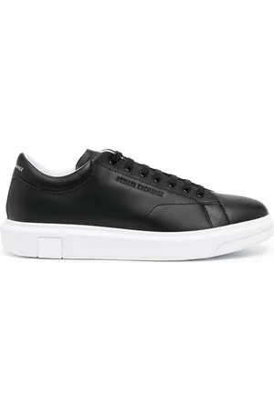 Armani Exchange Sneakers in pelle