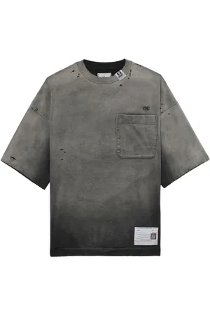 Maison Mihara Yasuhiro T-shirt Sun-Faded
