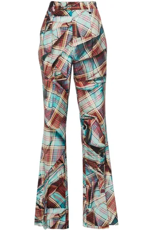 Vivienne Westwood Pantaloni W Ray