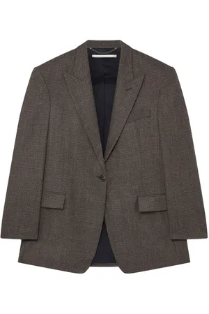 Stella McCartney Blazer monopetto