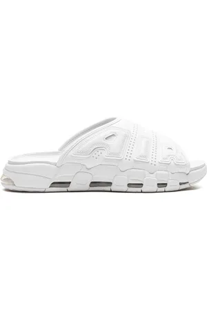 Nike Sandali slides Air More Uptempo