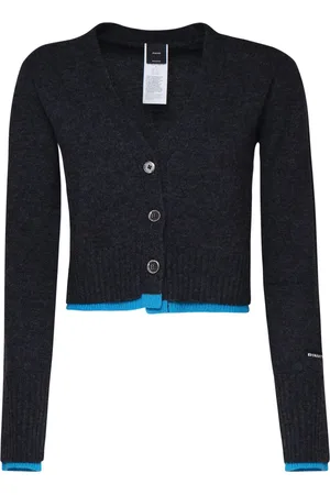 Pinko Cardigan crop