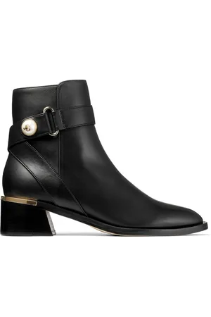 Jimmy Choo Stivaletti Noor 45mm
