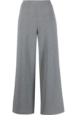 The Row Pantaloni a gamba ampia