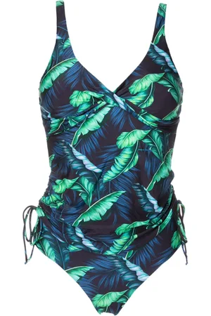 Lygia & Nanny Tankini Bruma con stampa