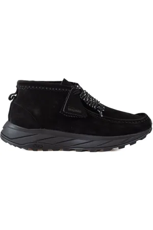 Clarks Stivali Wallabee Eden