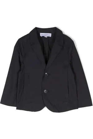 Emporio Armani Blazer monopetto