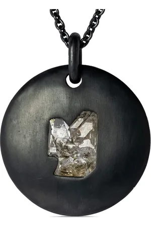 PARTS OF FOUR Collana Disk