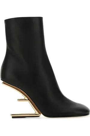 Fendi Stivaletti First