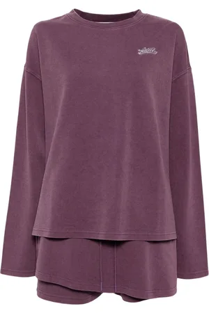 B+AB Set top e shorts