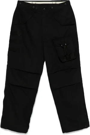 Maharishi Pantaloni 5051 M.A.L.I.C.E. Cargo M51