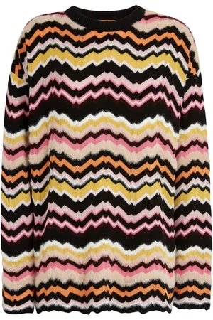 Missoni Maglione oversize