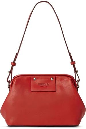 SHINOLA Borsa a spalla Rivet Frame