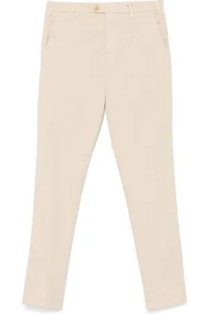 CANALI Chino in twill