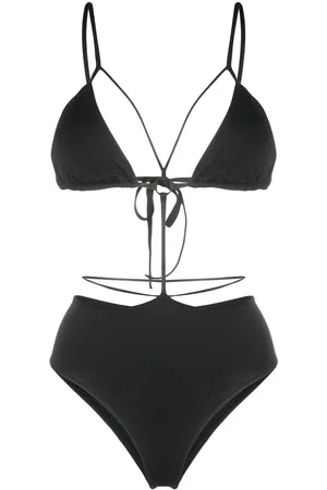 Noire Swimwear Monokini Temptation