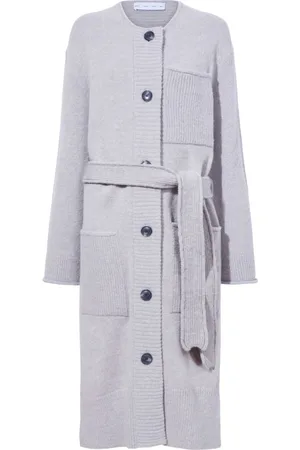 Proenza Schouler Cardigan lungo Lenora