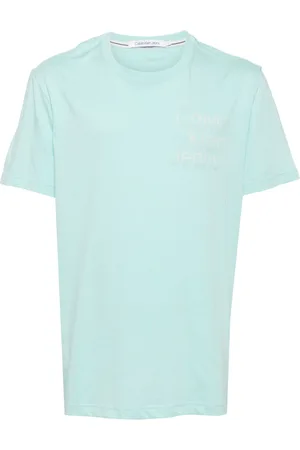 Calvin Klein T-shirt con stampa