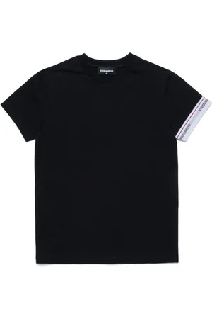 Dsquared2 T-shirt con logo