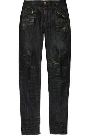 Dsquared2 Jeans Tidy Biker