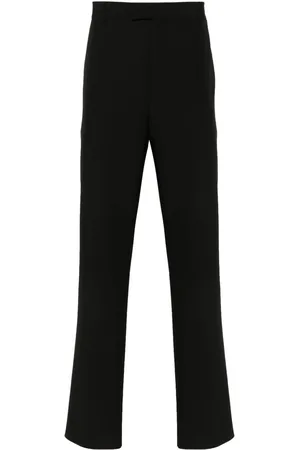 Salvatore Ferragamo Pantaloni dritti