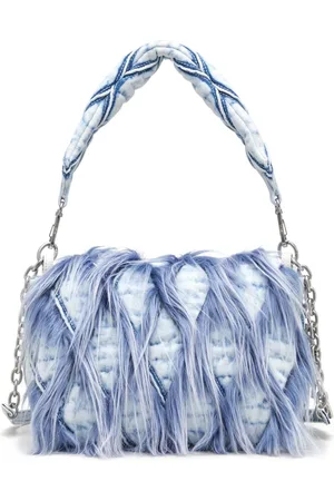 Diesel Borsa a spalla Charm-D media