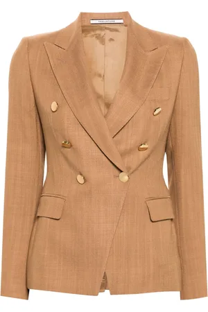 TAGLIATORE Blazer doppiopetto