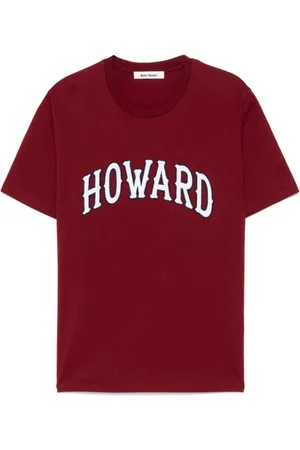 WALES BONNER T-shirt Howard