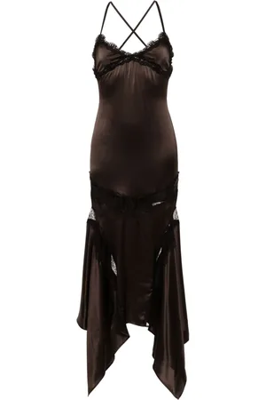The Attico Abito midi
