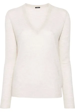 Joseph Maglione in cashmere