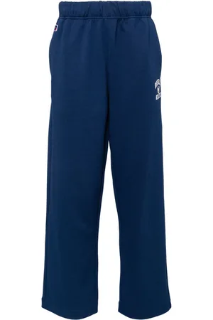 Chocoolate Pantaloni sportivi con applicazione