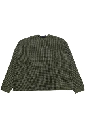 FEAR OF GOD Maglione a nido d